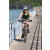 Team 09 / J5 - Epreuve VTT / Trek sur Tuba Island