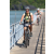 Team 02 / J5 - Epreuve VTT / Trek sur Tuba Island