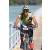 Team 25 / J5 - Epreuve VTT / Trek sur Tuba Island