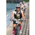 Team 12 / J5 - Epreuve VTT / Trek sur Tuba Island