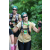 Team 85 / J5 - Epreuve VTT / Trek sur Tuba Island