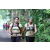 Team 45 / J5 - Epreuve VTT / Trek sur Tuba Island