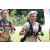 Team 39 / J5 - Epreuve VTT / Trek sur Tuba Island