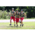 Team 38 / J5 - Epreuve VTT / Trek sur Tuba Island