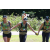 Team 70 / J5 - Epreuve VTT / Trek sur Tuba Island
