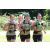 Team 44 / J5 - Epreuve VTT / Trek sur Tuba Island