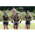 Team 09 / J5 - Epreuve VTT / Trek sur Tuba Island