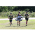 Team 10 / J5 - Epreuve VTT / Trek sur Tuba Island
