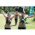 Team 59 / J5 - Epreuve VTT / Trek sur Tuba Island
