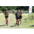 Team 53 / J5 - Epreuve VTT / Trek sur Tuba Island