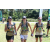 Team 84 / J5 - Epreuve VTT / Trek sur Tuba Island