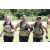 Team 45 / J5 - Epreuve VTT / Trek sur Tuba Island