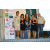 Team 45 / Soiree Finale - Podium