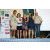 Team 54 / Soiree Finale - Podium