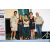 Team 12 / Soiree Finale - Podium
