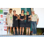 Team 13 / Soiree Finale - Podium