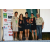 Team 57 / Soiree Finale - Podium