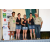 Team 34 / Soiree Finale - Podium