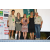 Team 22 / Soiree Finale - Podium