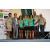 Team 01 / Soiree Finale - Podium