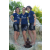 Team 10 / Raid l'Arbre Vert Amazones Cambodge
