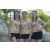 Team 06 / Raid l'Arbre Vert Amazones Cambodge