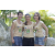 Team 21 / Raid l'Arbre Vert Amazones Cambodge