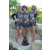 Team 86 / Raid l'Arbre Vert Amazones Cambodge