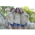 Team 54 / Raid l'Arbre Vert Amazones Cambodge