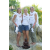 Team 65 / Raid l'Arbre Vert Amazones Cambodge