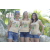 Team 50 / Raid l'Arbre Vert Amazones Cambodge