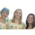 Team 50 / Raid l'Arbre Vert Amazones Cambodge