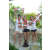 Team 53 / Raid l'Arbre Vert Amazones Cambodge