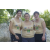 Team 29 / Raid l'Arbre Vert Amazones Cambodge