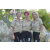 Team 22 / Raid l'Arbre Vert Amazones Cambodge