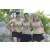 Team 43 / Raid l'Arbre Vert Amazones Cambodge