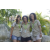Team 37 / Raid l'Arbre Vert Amazones Cambodge