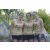 Team 77 / Raid l'Arbre Vert Amazones Cambodge