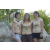 Team 61 / Raid l'Arbre Vert Amazones Cambodge