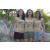 Team 81 / Raid l'Arbre Vert Amazones Cambodge