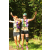 Team 19 / Raid l'Arbre Vert - Trek 17 km