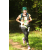 Team 41 / Raid l'Arbre Vert - Trek 17 km