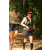 Team 31 / Raid l'Arbre Vert - Trek 17 km