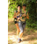 Team 44 / Raid l'Arbre Vert - Trek 17 km