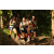 Team 28 / Raid l'Arbre Vert - Trek 17 km