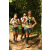 Team 23 / Raid l'Arbre Vert - Trek 17 km