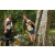 Team 26 / Raid l'Arbre Vert - Trek 17 km