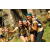 Team 20 / Raid l'Arbre Vert - Trek 17 km