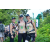 Team 43 / Raid l'Arbre Vert - Trek 17 km