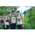 Team 50 / Raid l'Arbre Vert - Trek 17 km